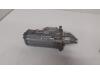 Startmotor från en Mercedes-Benz C Combi (S203) 2.7 C-270 CDI 20V 2002
