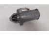 Startmotor från en Mercedes-Benz C Combi (S203) 2.7 C-270 CDI 20V 2002
