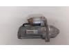 Startmotor från en Mercedes-Benz C Combi (S203) 2.7 C-270 CDI 20V 2002