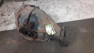 Begagnade Bakre differential Mercedes C Combi (S203) 2.7 C-270 CDI 20V Pris € 300,00 Marginaltabell erbjuds av Autodemontage van de Laar