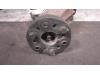 Bakre differential från en Mercedes-Benz C Combi (S203) 2.7 C-270 CDI 20V 2002