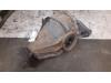 Bakre differential från en Mercedes-Benz C Combi (S203) 2.7 C-270 CDI 20V 2002