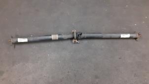 Gebruikte Tussenas Mercedes C Combi (S203) 2.7 C-270 CDI 20V Prijs € 175,00 Margeregeling aangeboden door Autodemontage van de Laar