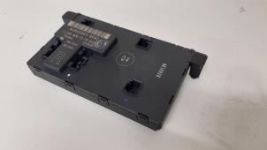 Gebruikte Centrale Deurvergrendelings Module Mercedes C Combi (S203) 2.7 C-270 CDI 20V Prijs € 75,00 Margeregeling aangeboden door Autodemontage van de Laar