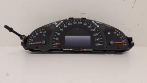 Begagnade Vägmätare KM Mercedes C Combi (S203) 2.7 C-270 CDI 20V Pris € 40,00 Marginaltabell erbjuds av Autodemontage van de Laar