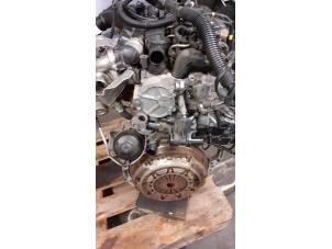 Gebruikte Motor Citroen Xsara Picasso (CH) 1.6 HDi 16V 92 Prijs € 750,00 Margeregeling aangeboden door Autodemontage van de Laar