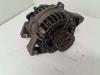 Dynamo från en Opel Meriva, 2003 / 2010 1.6 16V, MPV, Bensin, 1.598cc, 74kW (101pk), FWD, Z16XE; EURO4, 2003-05 / 2006-01 2003