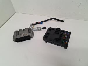 Begagnade Dator, motorstyrning Citroen Xsara Picasso (CH) 1.6 HDi 16V 92 Pris € 175,00 Marginaltabell erbjuds av Autodemontage van de Laar