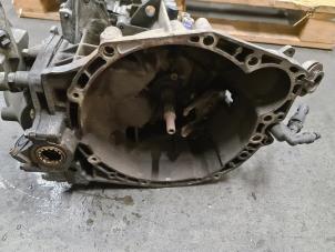 Gebruikte Versnellingsbak Citroen C4 Coupé (LA) 2.0 HDi 16V Prijs € 350,00 Margeregeling aangeboden door Autodemontage van de Laar