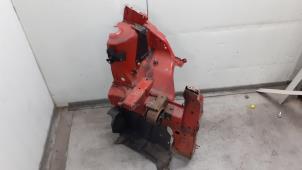 Gebruikte Carrosserie Hoek links-voor Suzuki Alto 1.0 12V Prijs op aanvraag aangeboden door Autodemontage van de Laar