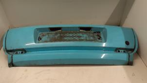 Gebruikte Achterbumper Smart Forfour (454) 1.3 16V Prijs op aanvraag aangeboden door Autodemontage van de Laar