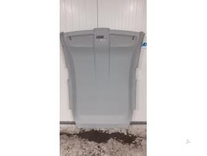 Begagnade Inre takklädsel Seat Ibiza IV (6J5) 1.2 12V Pris € 100,00 Marginaltabell erbjuds av Autodemontage van de Laar