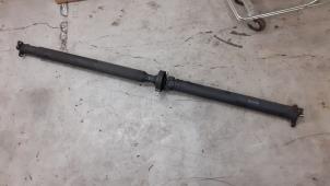 Gebruikte Tussenas BMW 1 serie (F20) 116i 1.6 16V Prijs € 150,00 Margeregeling aangeboden door Autodemontage van de Laar