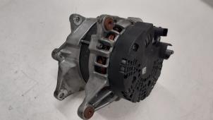 Begagnade Dynamo Mercedes E (C238) E-200 2.0 Turbo 16V Pris € 250,00 Marginaltabell erbjuds av Autodemontage van de Laar