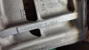 Begagnade Bakre differential Mercedes E (C238) E-200 2.0 Turbo 16V Pris € 650,00 Marginaltabell erbjuds av Autodemontage van de Laar