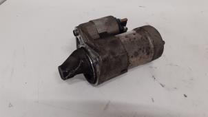 Begagnade Startmotor Fiat Panda (169) 1.1 Fire Pris € 40,00 Marginaltabell erbjuds av Autodemontage van de Laar