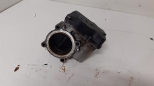 Begagnade Spjällhus Seat Altea XL (5P5) 1.4 TSI 16V Pris € 50,00 Marginaltabell erbjuds av Autodemontage van de Laar