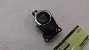 Begagnade Start/stopp-brytare BMW 5 serie (F10) 520d 16V Pris € 15,00 Marginaltabell erbjuds av Autodemontage van de Laar