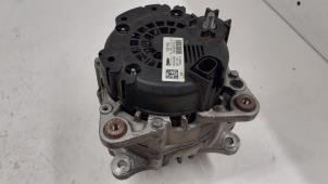 Begagnade Dynamo Audi A7 Sportback (4GA/4GF) 3.0 TDI Clean Diesel V6 24V Quattro Pris € 160,00 Marginaltabell erbjuds av Autodemontage van de Laar