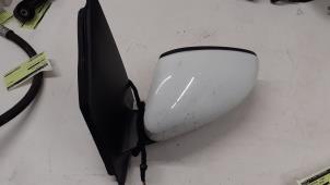 Gebruikte Buitenspiegel links Volkswagen Polo V (6R) Prijs € 60,00 Margeregeling aangeboden door Autodemontage van de Laar