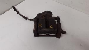 Begagnade Bakre bromsok, höger Audi A4 Avant (B8) 1.8 TFSI 16V Pris € 125,00 Marginaltabell erbjuds av Autodemontage van de Laar