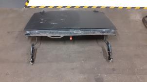 Begagnade Tak Renault Kangoo Express (FW) 1.5 dCi 75 Pris € 300,00 Marginaltabell erbjuds av Autodemontage van de Laar