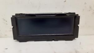 Begagnade Innerdisplay Opel Astra J Sports Tourer (PD8/PE8/PF8) 2.0 CDTI 16V 165 Pris € 75,00 Marginaltabell erbjuds av Autodemontage van de Laar