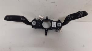 Gebruikte Combischakelaar Stuurkolom Audi A1 (8X1/8XK) 1.6 TDI 16V Prijs € 75,00 Margeregeling aangeboden door Autodemontage van de Laar