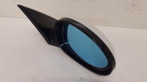 Używane Lusterko zewnetrzne prawe BMW 1 serie (E81) 118i 16V Cena € 50,00 Procedura marży oferowane przez Autodemontage van de Laar