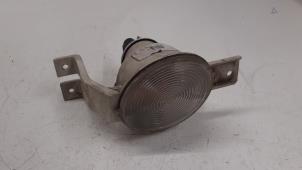 Gebruikte Knipperlicht rechts BMW Mini One/Cooper (R50) 1.6 16V Cooper Prijs € 15,00 Margeregeling aangeboden door Autodemontage van de Laar