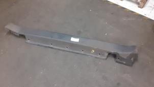 Gebruikte Zijskirt rechts BMW Mini One/Cooper (R50) 1.6 16V Cooper Prijs € 40,00 Margeregeling aangeboden door Autodemontage van de Laar