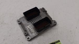 Begagnade Dator, motorstyrning Opel Tigra Twin Top 1.4 16V Pris € 100,00 Marginaltabell erbjuds av Autodemontage van de Laar