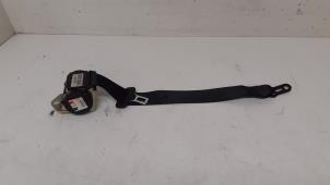 Gebruikte Veiligheidsgordel links-achter BMW 1 serie (E81) 118i 16V Prijs € 50,00 Margeregeling aangeboden door Autodemontage van de Laar