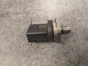 Begagnade Bränsletryckssensor Audi A4 (B8) 1.8 TFSI 16V Pris € 30,00 Marginaltabell erbjuds av Autodemontage van de Laar