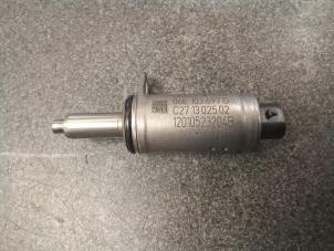 Begagnade Kamaxeljusterare Audi A4 (B8) 1.8 TFSI 16V Pris € 20,00 Marginaltabell erbjuds av Autodemontage van de Laar