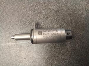 Begagnade Kamaxeljusterare Audi A4 (B8) 1.8 TFSI 16V Pris € 20,00 Marginaltabell erbjuds av Autodemontage van de Laar