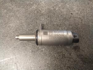 Begagnade Kamaxeljusterare Audi A4 (B8) 1.8 TFSI 16V Pris € 20,00 Marginaltabell erbjuds av Autodemontage van de Laar