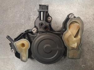 Begagnade PCV-ventil Audi A4 (B8) 1.8 TFSI 16V Pris € 40,00 Marginaltabell erbjuds av Autodemontage van de Laar