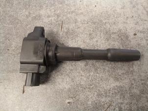 Begagnade Tändspole Renault Megane III Berline (BZ) 1.2 16V TCE 115 Pris € 25,00 Marginaltabell erbjuds av Autodemontage van de Laar