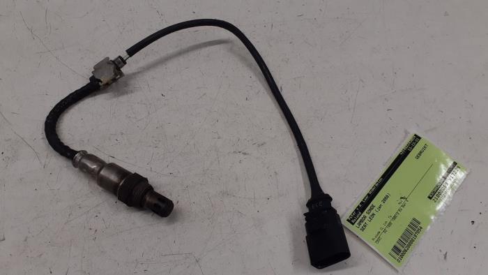 Lambdasond från en Seat Leon (1P1)  2008