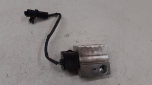 Gebruikte Druksensor airco Renault Zoé (AG) 46kW Prijs € 50,00 Margeregeling aangeboden door Autodemontage van de Laar