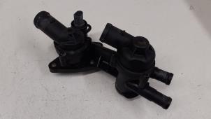 Begagnade Termostathus Volkswagen Golf Plus (5M1/1KP) 1.4 TSI 122 16V Pris € 30,00 Marginaltabell erbjuds av Autodemontage van de Laar