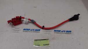 Gebruikte Kabelboom BMW 5 serie (F10) 530d 24V Prijs € 50,00 Margeregeling aangeboden door Autodemontage van de Laar