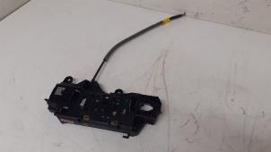 Gebruikte Portiergreep 4Deurs rechts-achter Audi A4 Prijs € 50,00 Margeregeling aangeboden door Autodemontage van de Laar