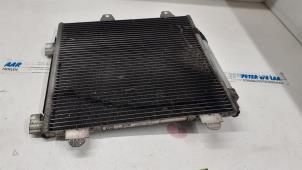 Begagnade AC-radiator Citroen C1 1.0 12V Pris € 35,00 Marginaltabell erbjuds av Autodemontage van de Laar