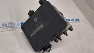 Gebruikte ABS Pomp Audi A3 Quattro (8P1) 2.0 16V T FSI Prijs € 140,00 Margeregeling aangeboden door Autodemontage van de Laar