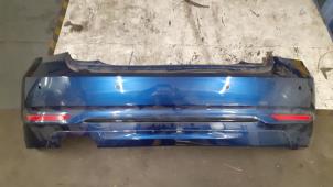 Begagnade Bakre stötfångare BMW 2-Serie Pris € 350,00 Marginaltabell erbjuds av Autodemontage van de Laar