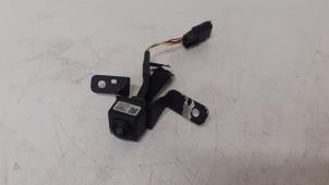 Gebruikte Camera voorzijde Nissan X-Trail (T32) 2.0 dCi All Mode Prijs € 151,25 Inclusief btw aangeboden door Autodemontage van de Laar