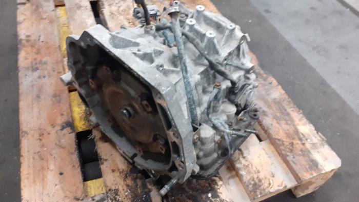 Versnellingsbak van een Suzuki Wagon-R+ (RB) 1.3 16V VVT 2005