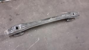 Gebruikte Bumperbalk achter Mercedes E Estate (S212) E-200 CDI 16V BlueEfficiency,BlueTEC Prijs € 70,00 Margeregeling aangeboden door Autodemontage van de Laar